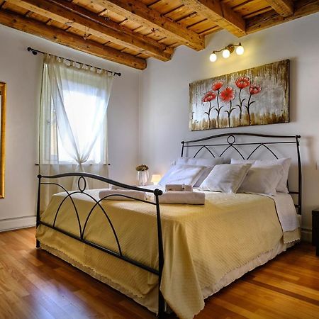 베로나 Il Vecchio Cortile 아파트 외부 사진