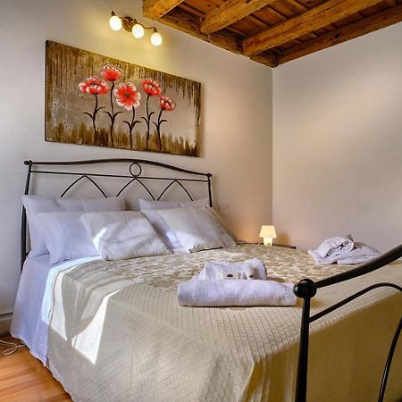 베로나 Il Vecchio Cortile 아파트 외부 사진