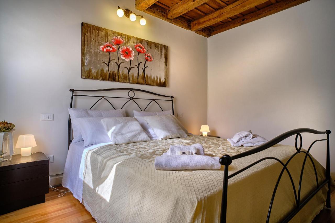베로나 Il Vecchio Cortile 아파트 외부 사진