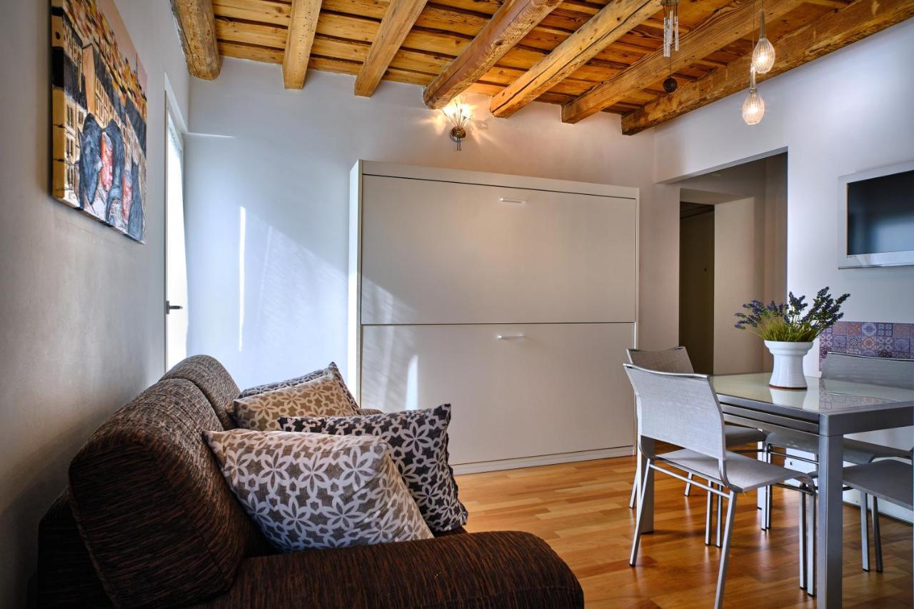 베로나 Il Vecchio Cortile 아파트 외부 사진
