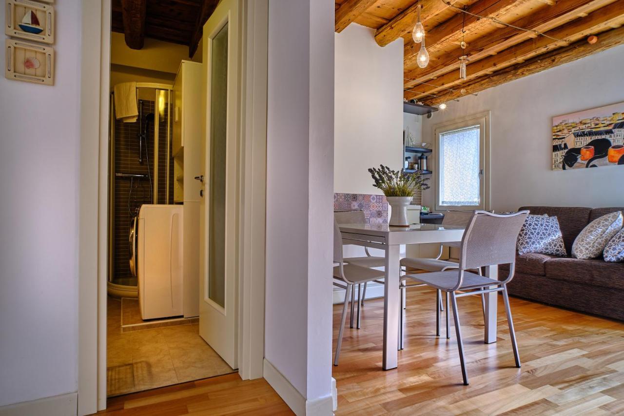 베로나 Il Vecchio Cortile 아파트 외부 사진