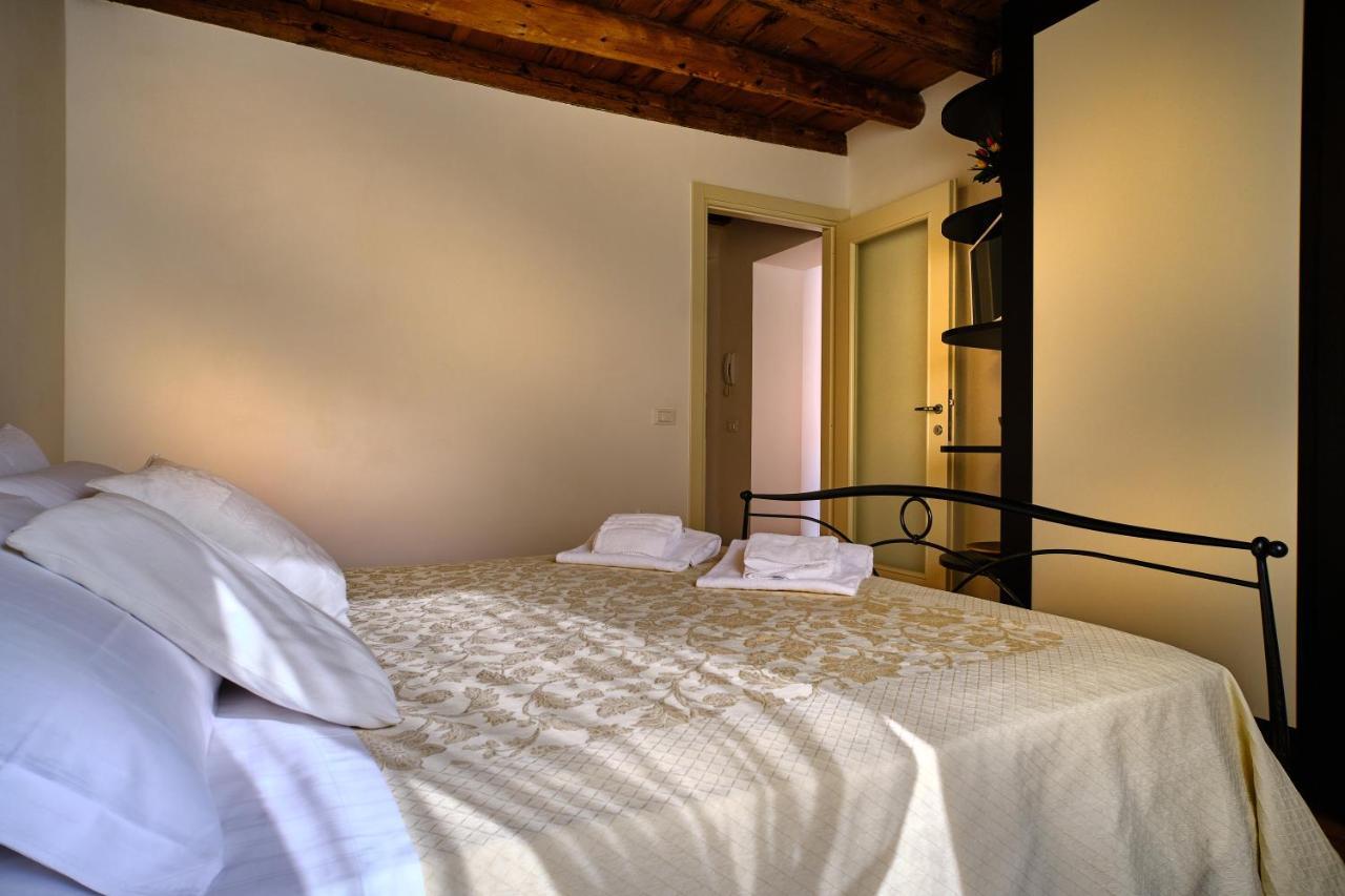 베로나 Il Vecchio Cortile 아파트 외부 사진
